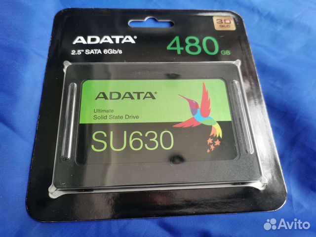 Adata 480