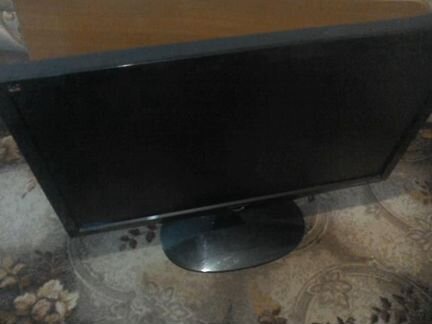 Монитор 27 дюймов FullHD