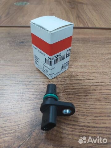 Датчик положения к.вала и р.вал газель дв.cummins