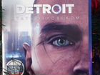 Detroit Become Human - ps4