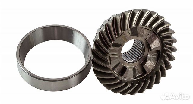 Шестерня перед хода Mercury 30-40/55-125