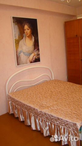 Портрет Лопухиной