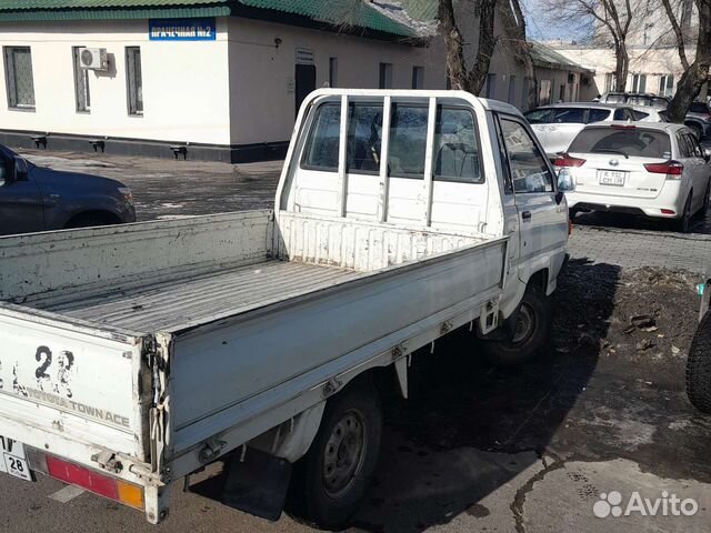 Грузовые перевозки по городу