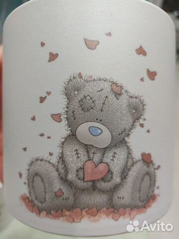 Коробка подарочная круглая