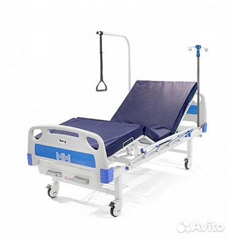 Для лежачих больных приспособления на кровать для поднятия