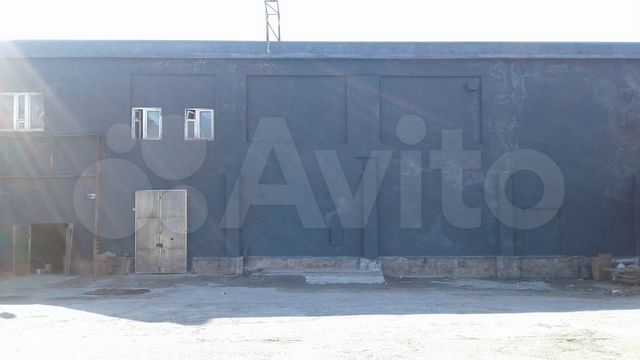 Склад, 665 м²