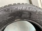 Michelin Latitude X-Ice North 215/70 R16 100 объявление продам
