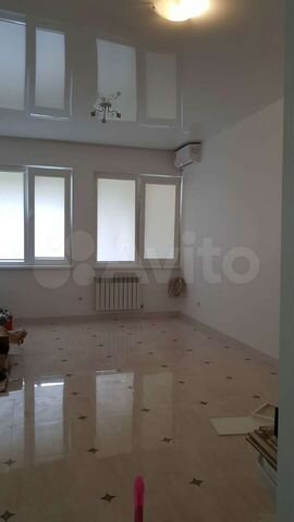 Квартира-студия, 30 м², 2/3 эт.