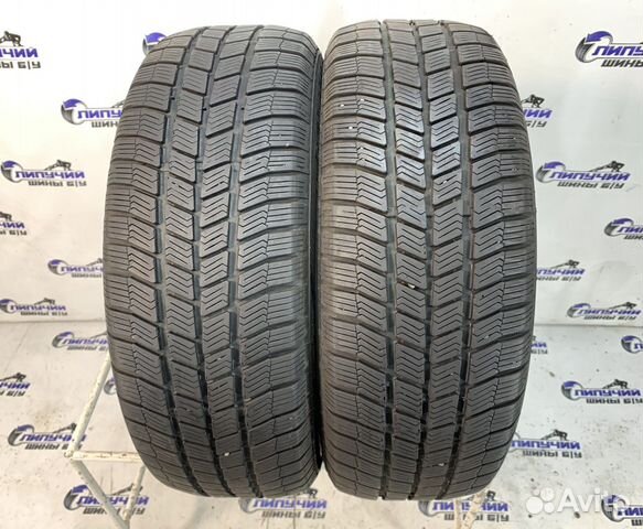 Barum Polaris 3 215/60 R16 99H