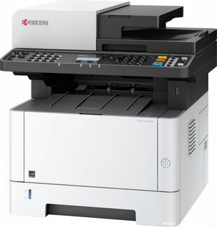 Мфу Kyocera Ecosys M2540dn
