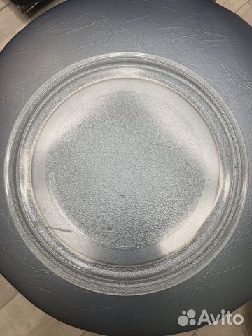 Тарелка для микроволновки