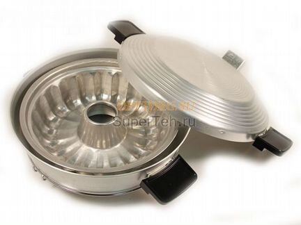 Электропечь-плитка 