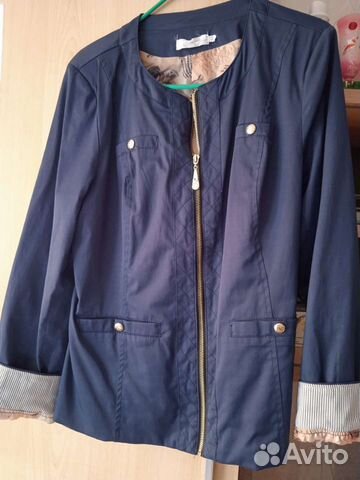 Пиджак школьный для девочки