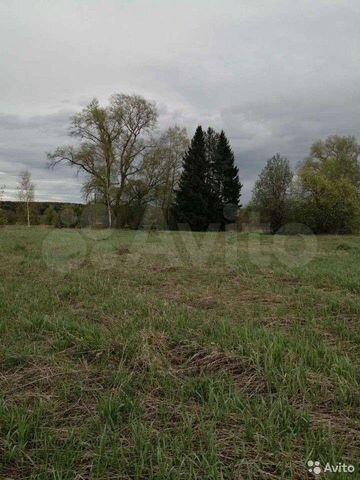 Участок 23,5 сот. (ИЖС)