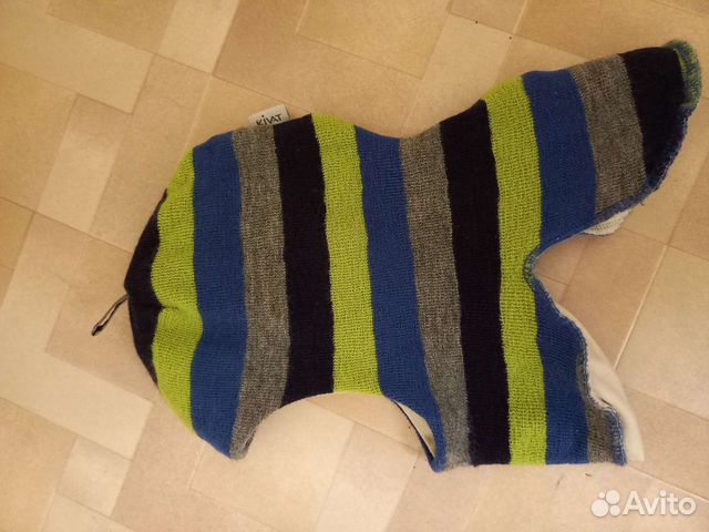 Шлем детский Kivat