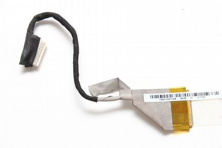 Шлейфы матрицы для ноутбуков б/у