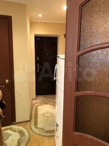 2-к. квартира, 49 м², 2/5 эт.