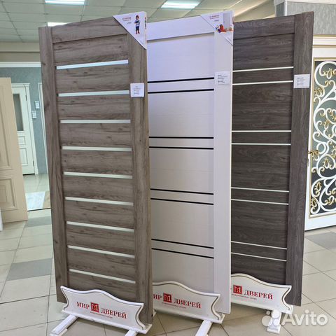 Двери хайтек в рассрочку без банка