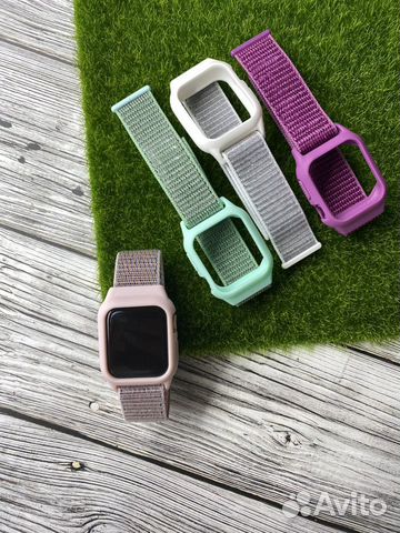 Ремешок Apple Watch 38/40mm 42/44mm