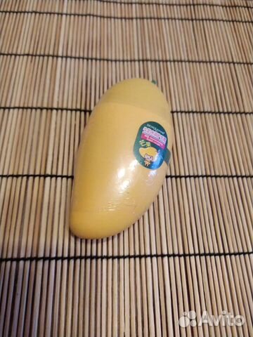 Крем для рук манго