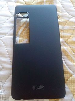 Чехол для meizu PRO7 plus