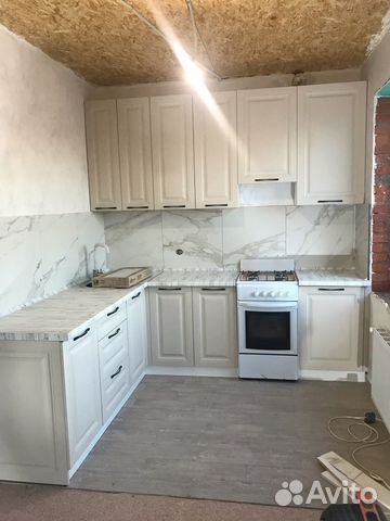 Корпусная мебель на заказ