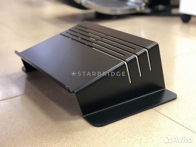 Подставка для ног парикмахерская