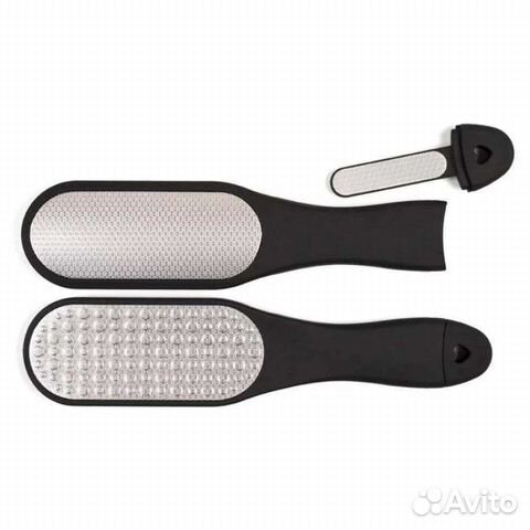 Тёрка лазерная двусторонняя Mertz