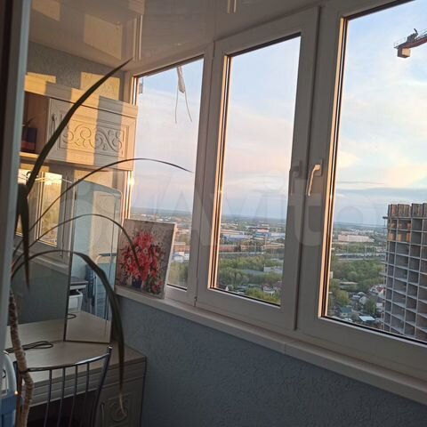 2-к. квартира, 48 м², 23/27 эт.