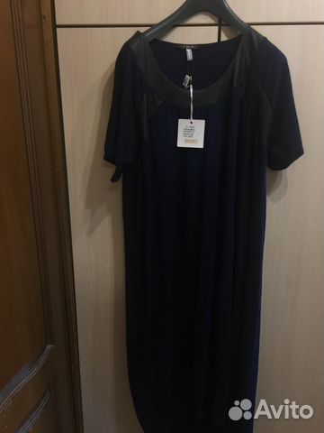 Платье новое zar stil