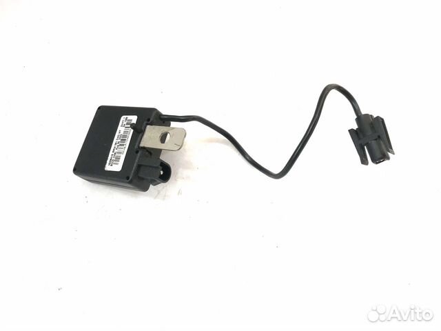 Усилитель антенны BMW X5 E53