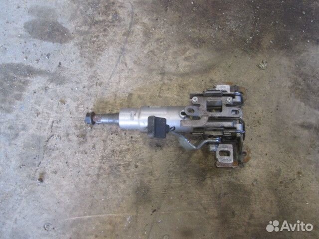 Колонка рулевая Toyota RAV 4 (XA30) 2005-2010