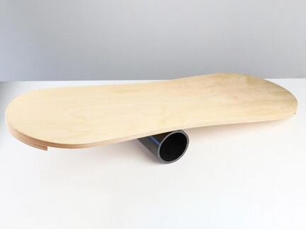 Балансировочная доска на равновесие 100х35 Магазин