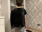 Рюкзак ранец школьный