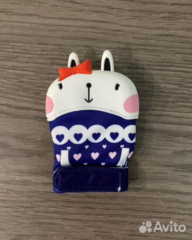 Рукавичка грызунок