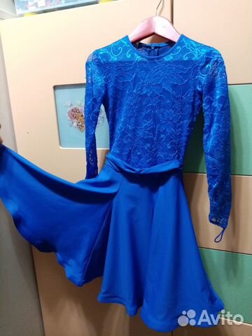 Платье рейтинговое