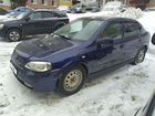 Opel Astra 1.6 МТ, 2001, 262 300 км