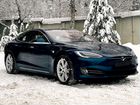 Tesla Model S AT, 2020, 2 776 км