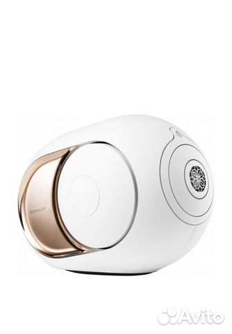Devialet phantom 108db Gold europa