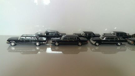 Модели автомобилей