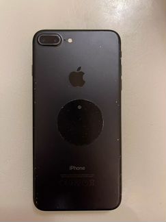 Телефон iPhone 7 plus 128gb