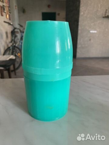 Стаканы дорожные