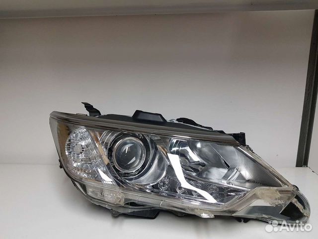 Фара Camry 55 AFS правая