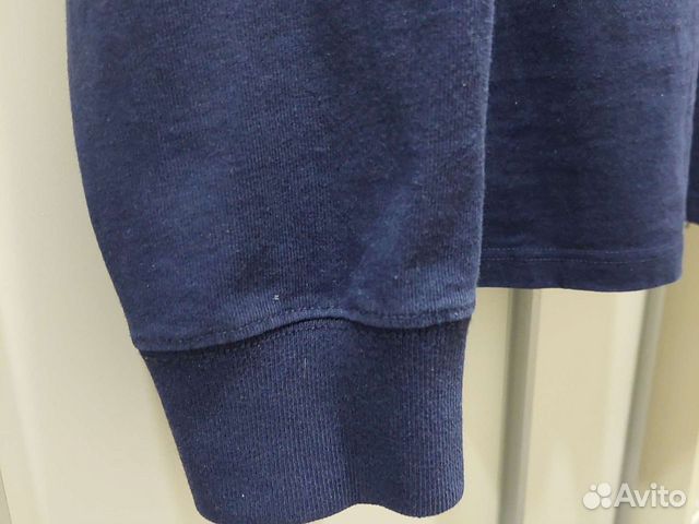 Polo long sleeve от Ralph Lauren