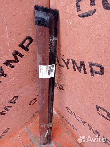 Ветровик задний левый Toyota Probox NCP51 1NZ-FE