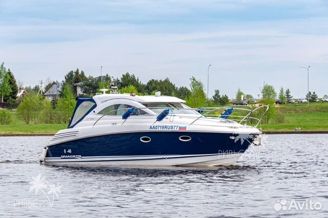 Аренда яхты: Москва и Подмосковье, 6 гостей