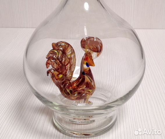 Шахматы СССР Большие Винтажные Сувенирные 