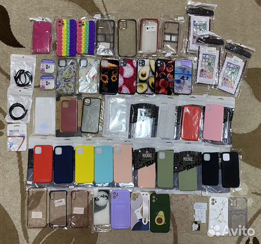 Чехол на iPhone7/8+,Xs,Xs Max,Xr,11/12,11/12 pro,1