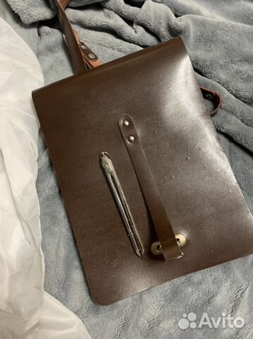 Планшет сержантский и мелочи