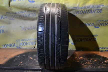 Continental ContiSportContact 5 265/45 R20